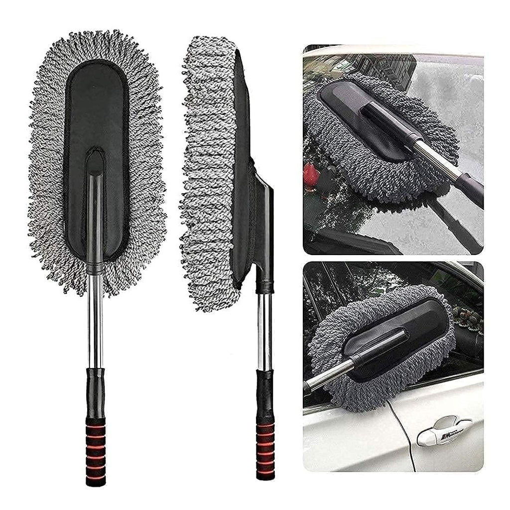 ZIP ZAP CAR DUSTER
