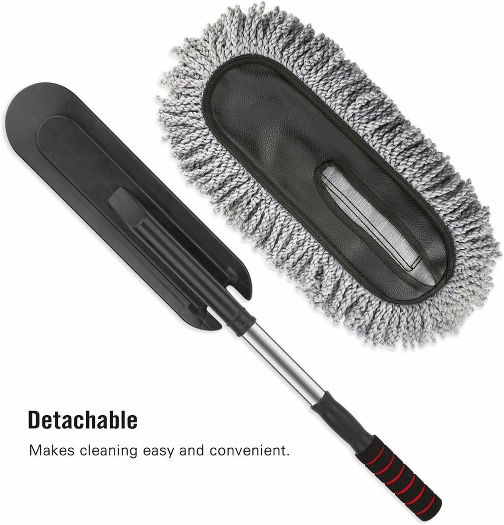 ZIP ZAP CAR DUSTER