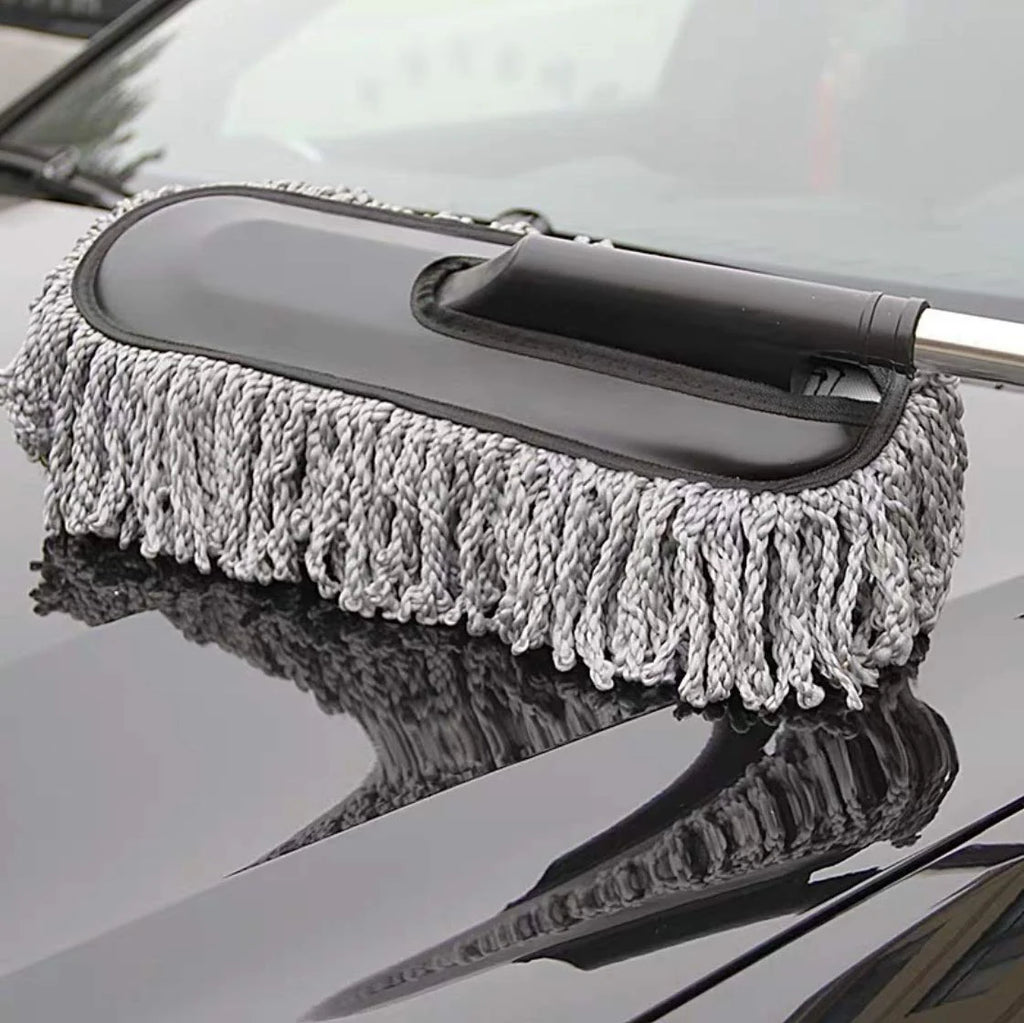 ZIP ZAP CAR DUSTER